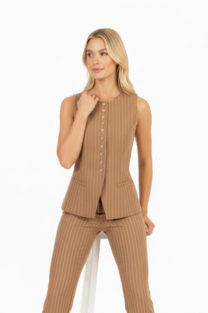 Saco - 501490 - MOC - Reina Diaz