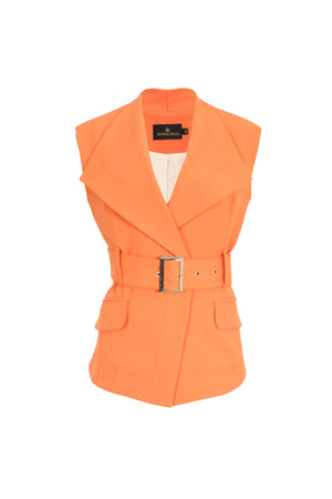 Saco - 501503 - NAR - Reina Diaz