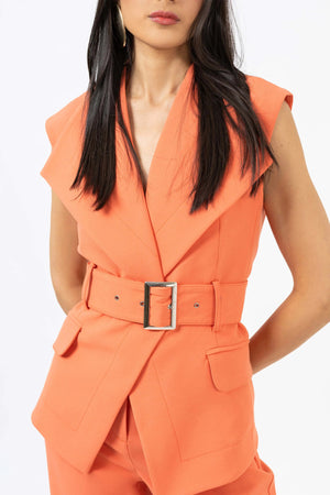 Saco - 501503 - NAR - Reina Diaz