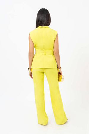 Saco - 501503 - SUN - Reina Diaz