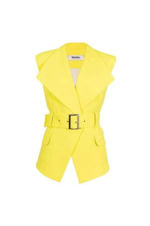 Saco - 501503 - SUN - Reina Diaz