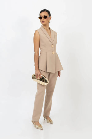 Saco - 501504 - CAC - Reina Diaz