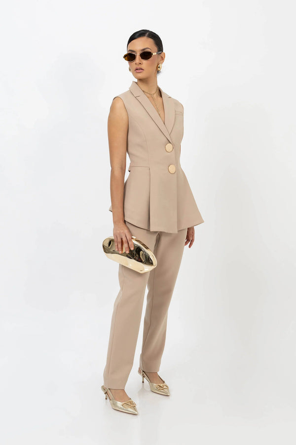 Saco - 501504 - CAC - Reina Diaz