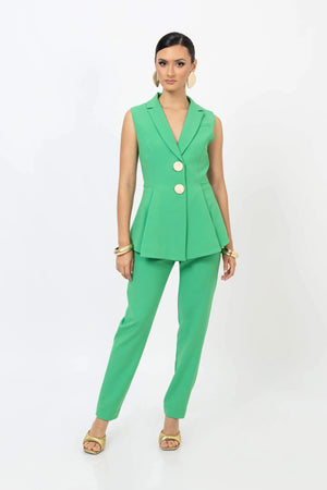 Saco - 501504 - VER - Reina Diaz