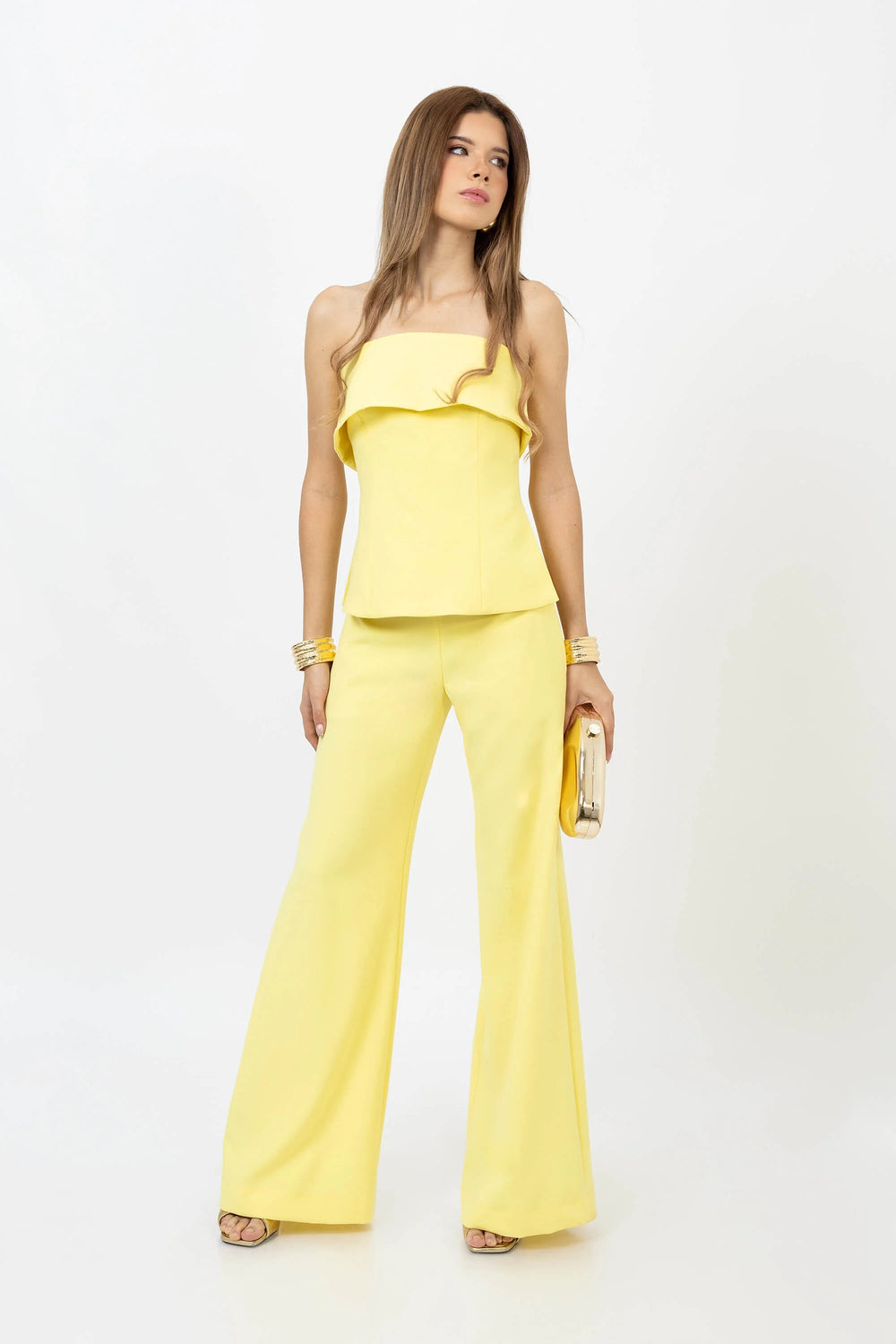 Saco - 501508 - PAJ - Reina Diaz