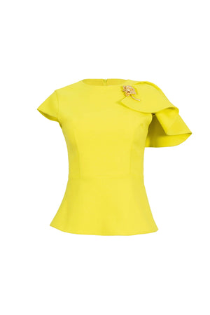 Saco - 501509 - SUN - Reina Diaz