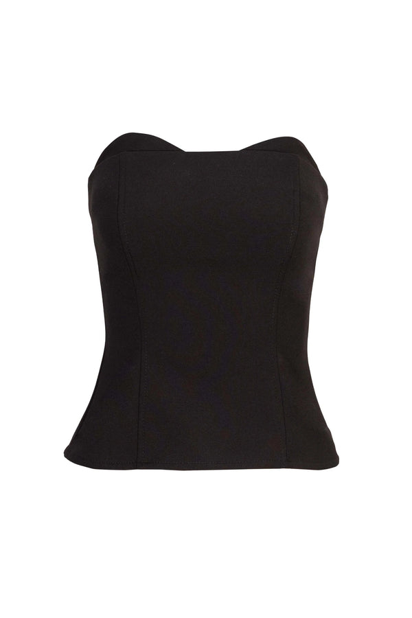 Saco - 501513 - NEG - Reina Diaz