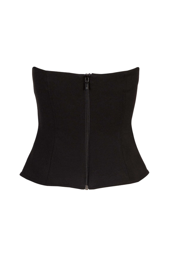 Saco - 501513 - NEG - Reina Diaz