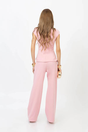 Saco - 501516 - PIN - Reina Diaz