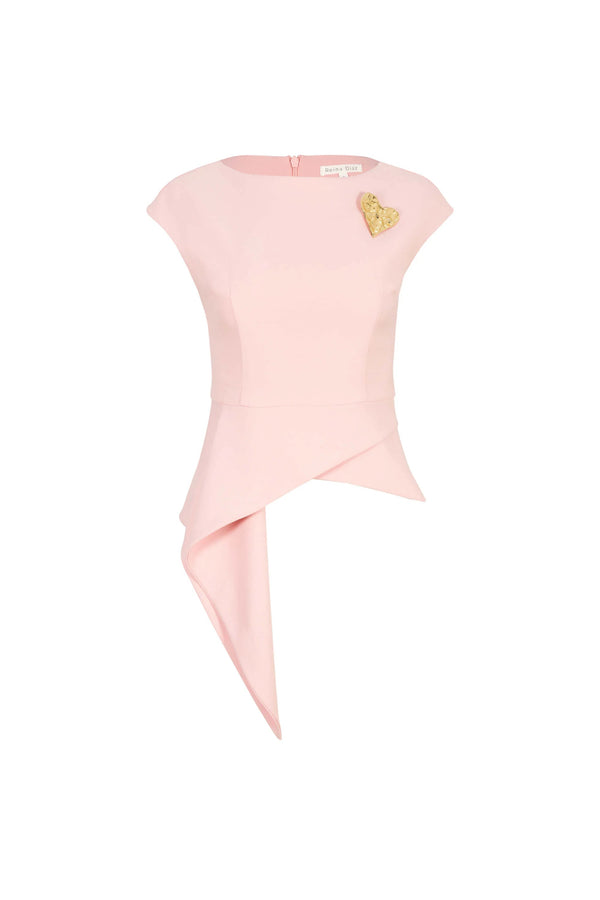 Saco - 501516 - PIN - Reina Diaz