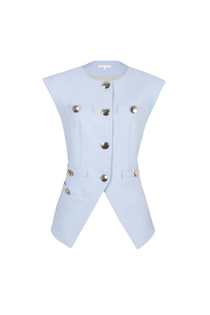 Saco - 501517 - PER - Reina Diaz