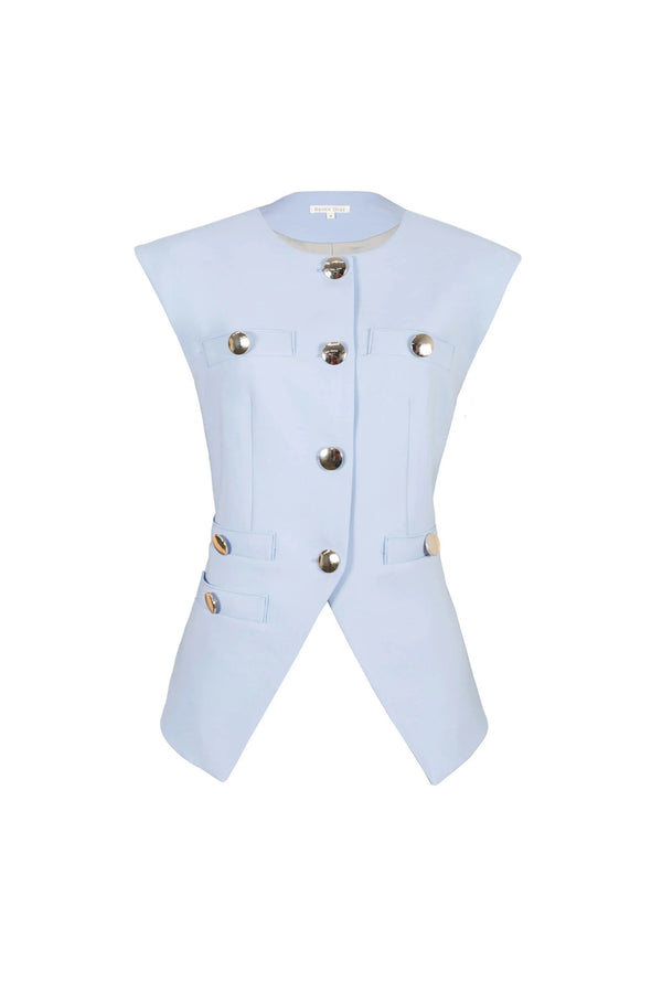 Saco - 501517 - PER - Reina Diaz