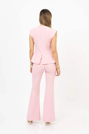 Saco - 501517 - PIN - Reina Diaz