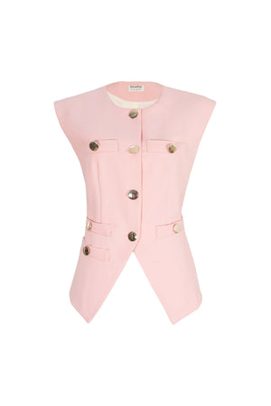 Saco - 501517 - PIN - Reina Diaz