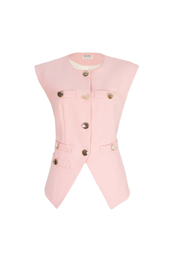 Saco - 501517 - PIN - Reina Diaz