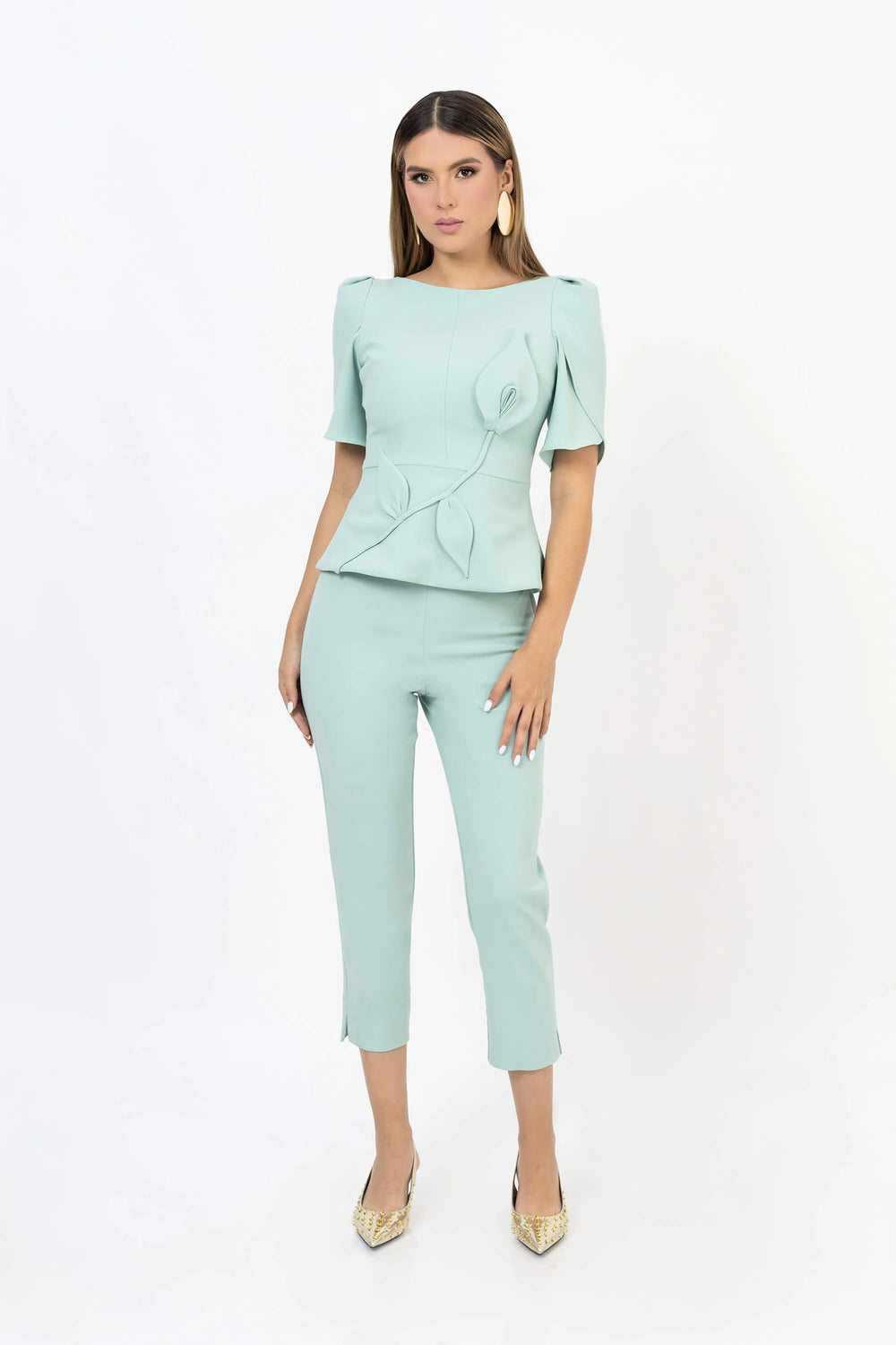 Saco - 510052 - MEN - Reina Diaz