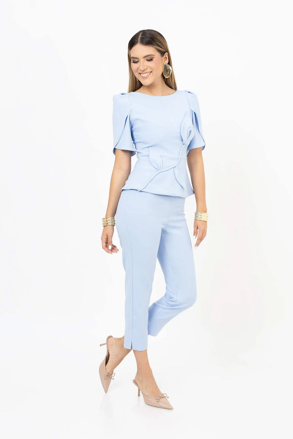 Saco - 510052 - PER - Reina Diaz