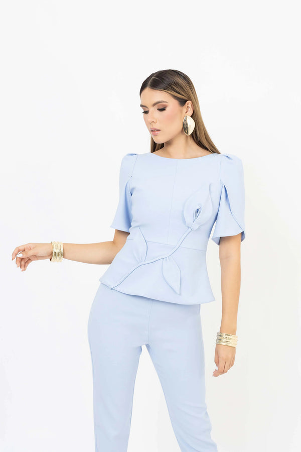 Saco - 510052 - PER - Reina Diaz