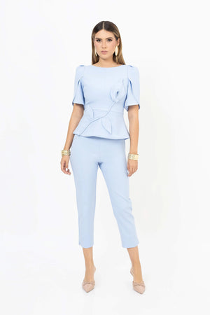 Saco - 510052 - PER - Reina Diaz