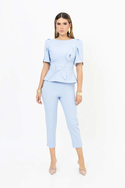 Saco - 510052 - PER - Reina Diaz