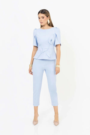 Saco - 510052 - PER - Reina Diaz