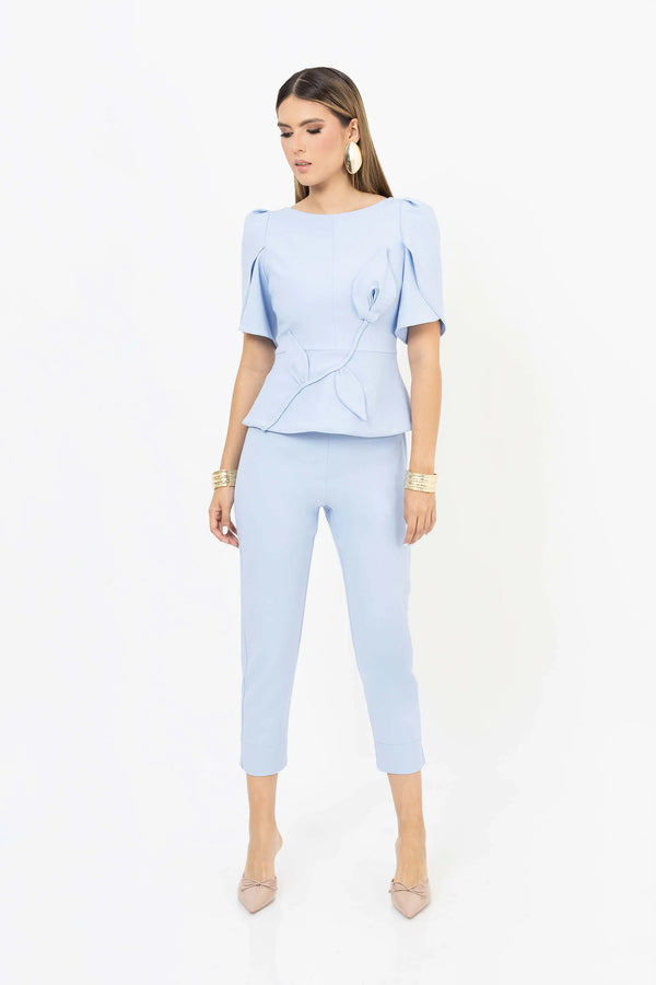 Saco - 510052 - PER - Reina Diaz