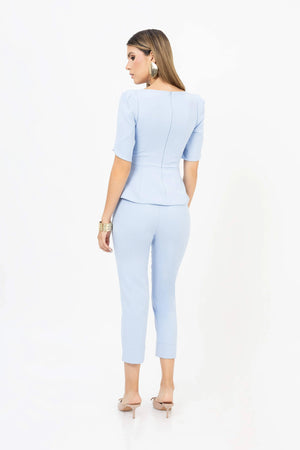 Saco - 510052 - PER - Reina Diaz