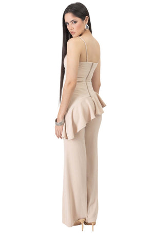 Saco - 700431 - ARE - Reina Diaz