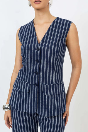 Saco - 700450 - MAR - Reina Diaz