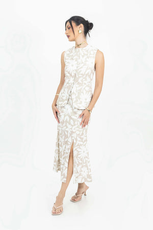 Saco - 700452 - BEI - Reina Diaz