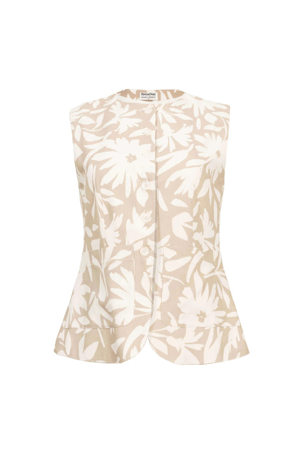 Saco - 700452 - BEI - Reina Diaz