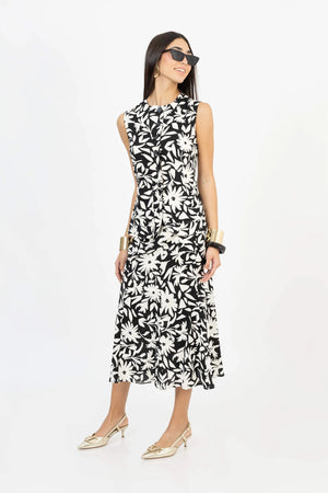 Saco - 700452 - NEG - Reina Diaz