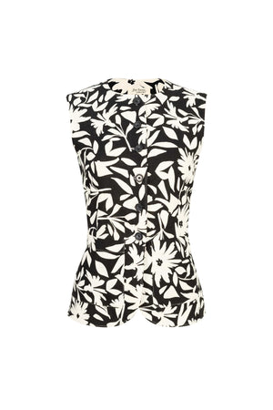 Saco - 700452 - NEG - Reina Diaz