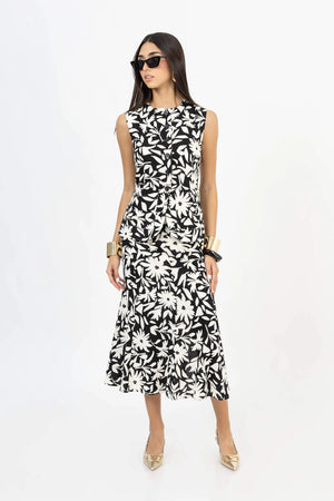 Saco - 700452 - NEG - Reina Diaz