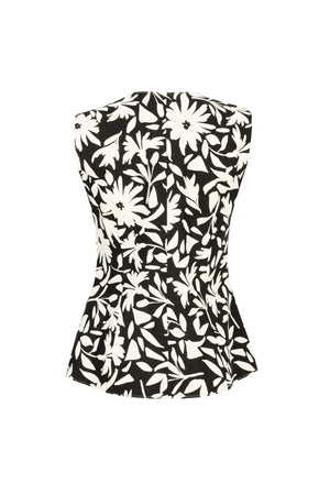 Saco - 700452 - NEG - Reina Diaz