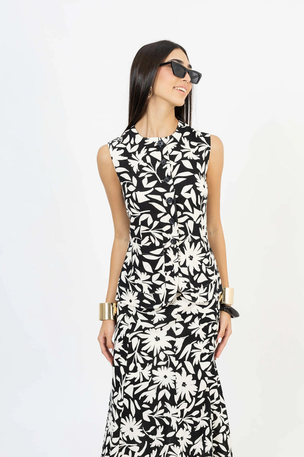 Saco - 700452 - NEG - Reina Diaz