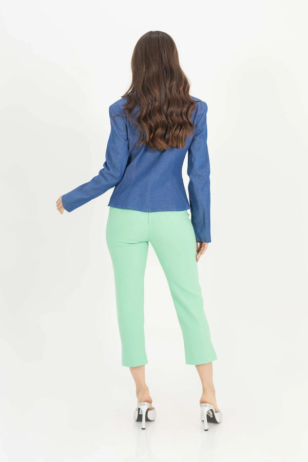 Saco - 700459 - DEN - Reina Diaz