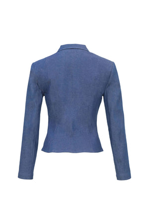 Saco - 700459 - DEN - Reina Diaz