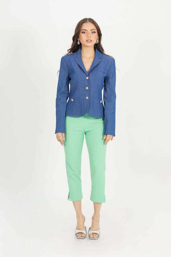 Saco - 700459 - DEN - Reina Diaz