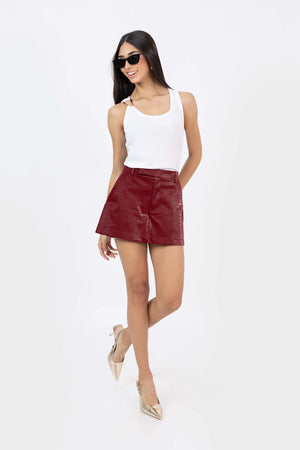 Short - 531902 - VIN - Reina Diaz