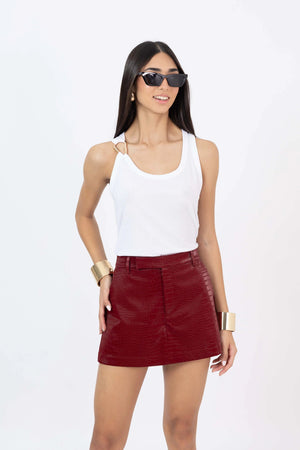 Short - 531902 - VIN - Reina Diaz