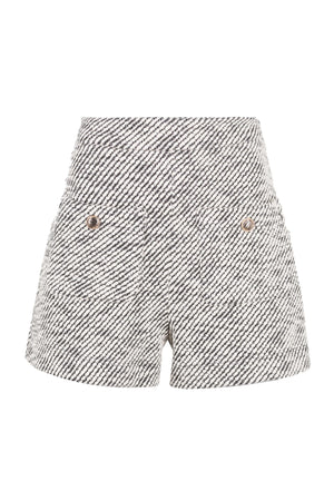 Short - 532008 - NEG - Reina Diaz