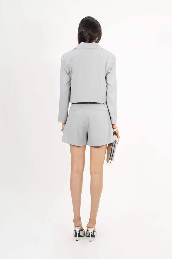 Short - 532094 - GRI - Reina Diaz