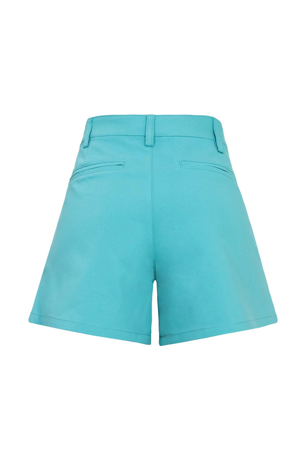 Short - 730965 - AZU - Reina Diaz