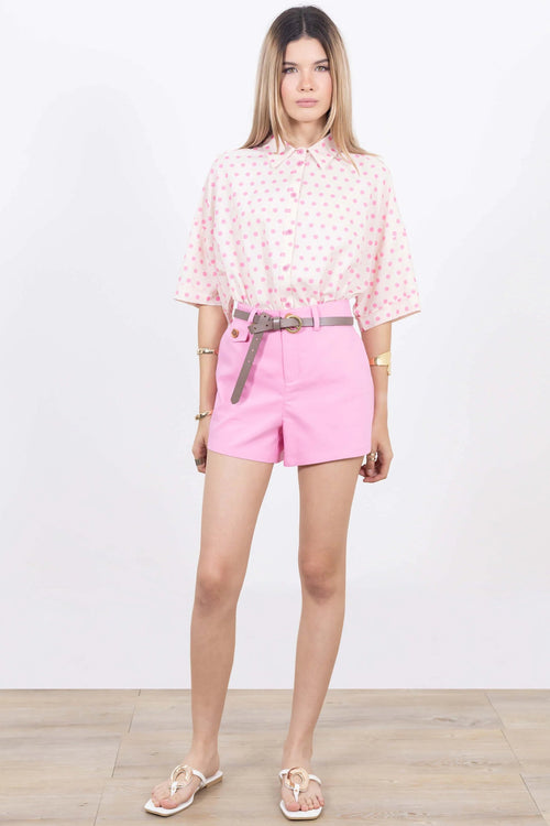 Short - 730965 - ROS - Reina Diaz