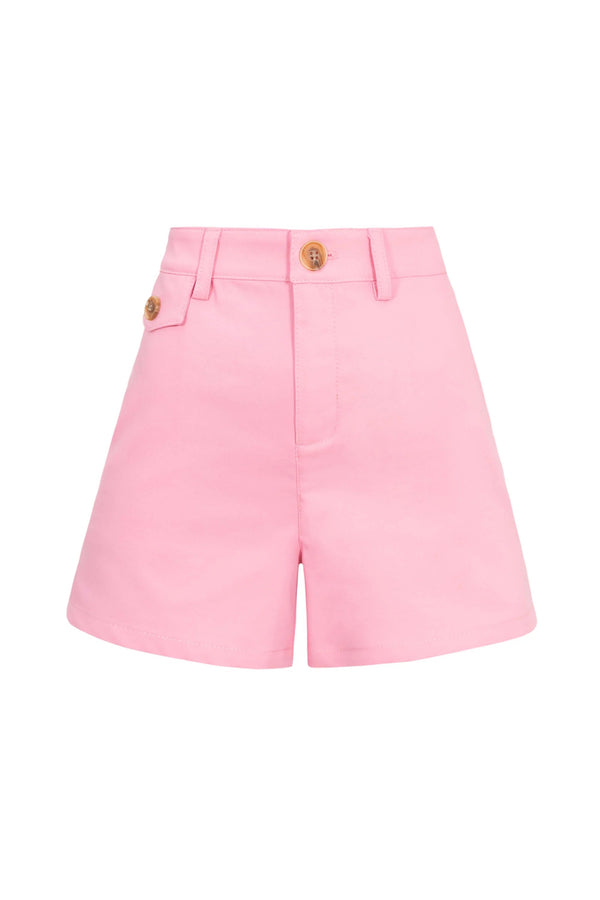 Short - 730965 - ROS - Reina Diaz