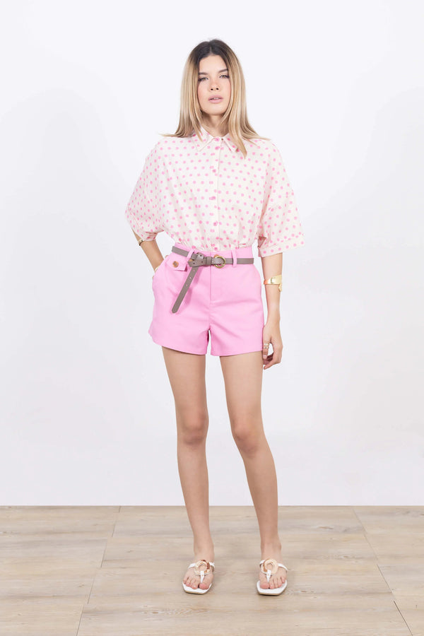 Short - 730965 - ROS - Reina Diaz