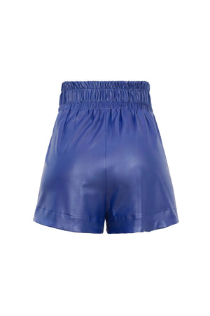 Short - 730979 - AZU - Reina Diaz