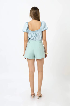 Short - 731021 - MEN - Reina Diaz