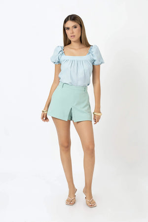 Short - 731021 - MEN - Reina Diaz